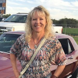 Meet your Posher, Nelisse